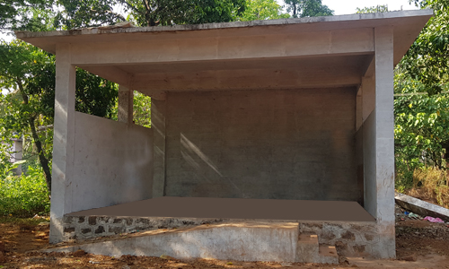 auditorium