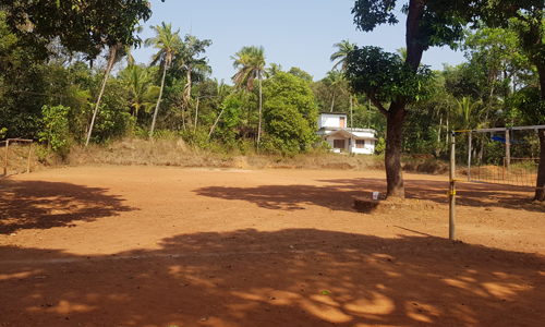 play ground